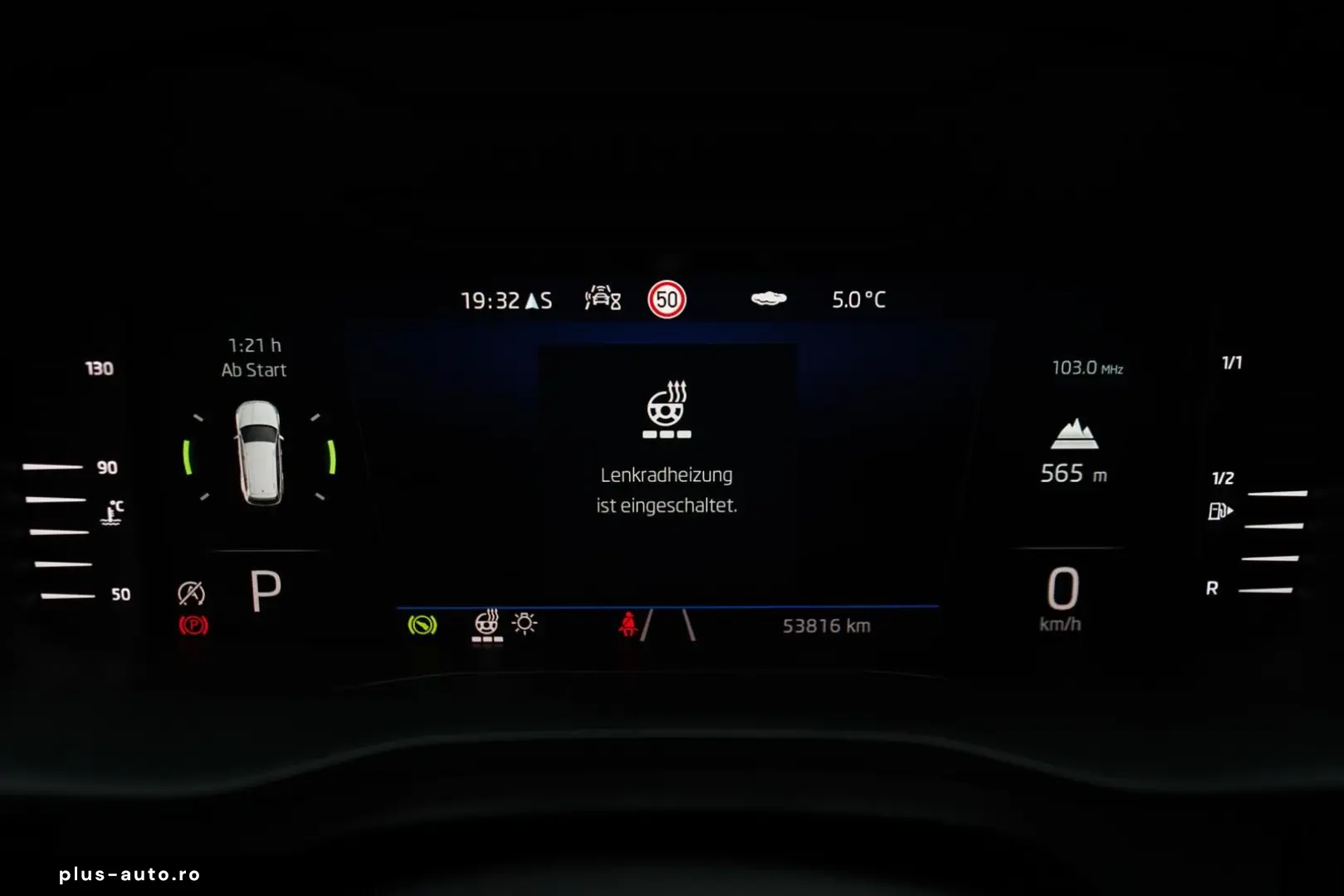 SKODA Kodiaq 2.0 TDI L&K   Matrix   Pano   360   SH SL