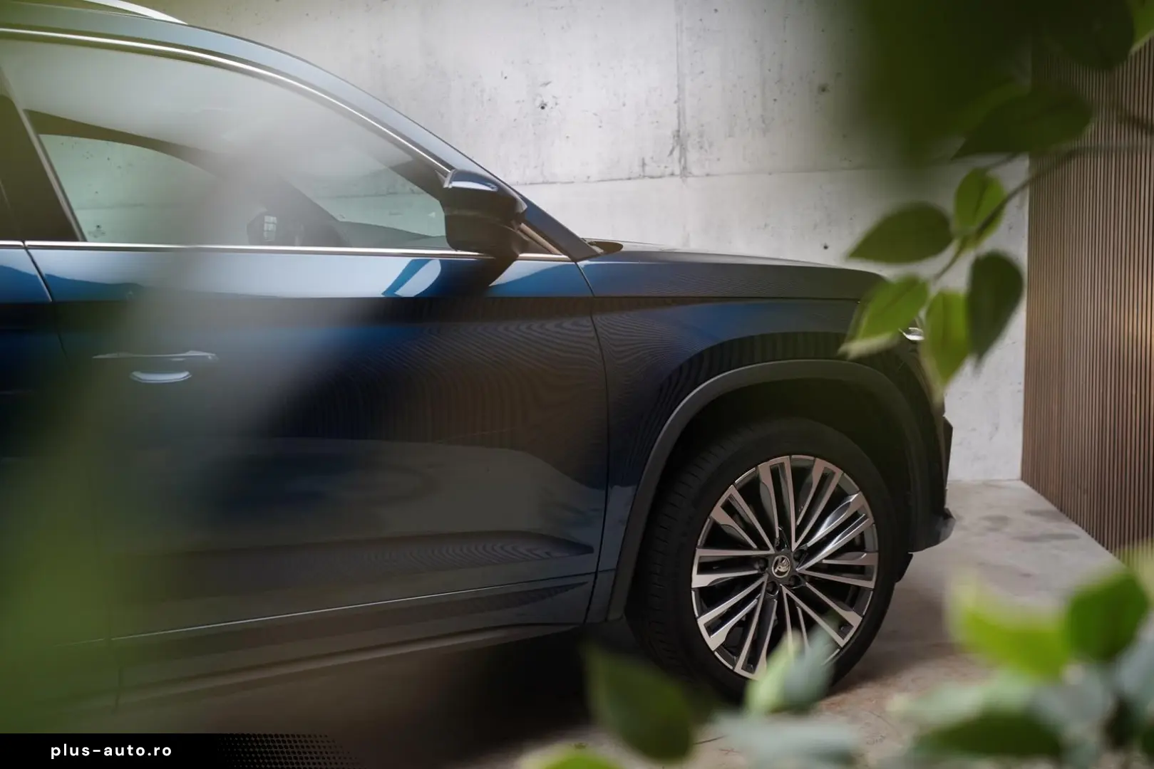 SKODA Kodiaq 2.0 TDI L&K   Matrix   Pano   360   SH SL