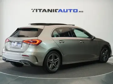 Mercedes-Benz A-180 Gen-W177-V177-2018