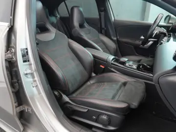 Mercedes-Benz A-180 Gen-W177-V177-2018