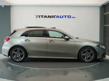 Mercedes-Benz A-180 Gen-W177-V177-2018