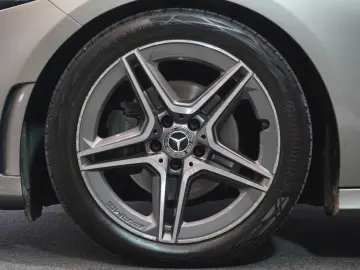 Mercedes-Benz A-180 Gen-W177-V177-2018