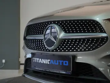 Mercedes-Benz A-180 Gen-W177-V177-2018