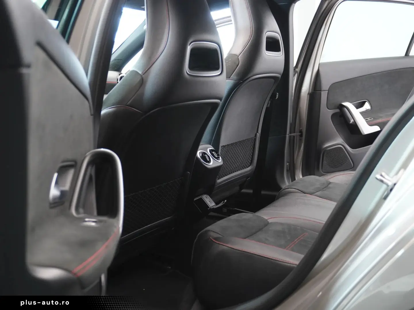 Mercedes-Benz A-180 Gen-W177-V177-2018