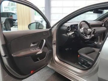 Mercedes-Benz A-180 Gen-W177-V177-2018