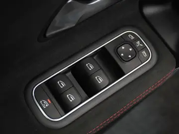 Mercedes-Benz A-180 Gen-W177-V177-2018