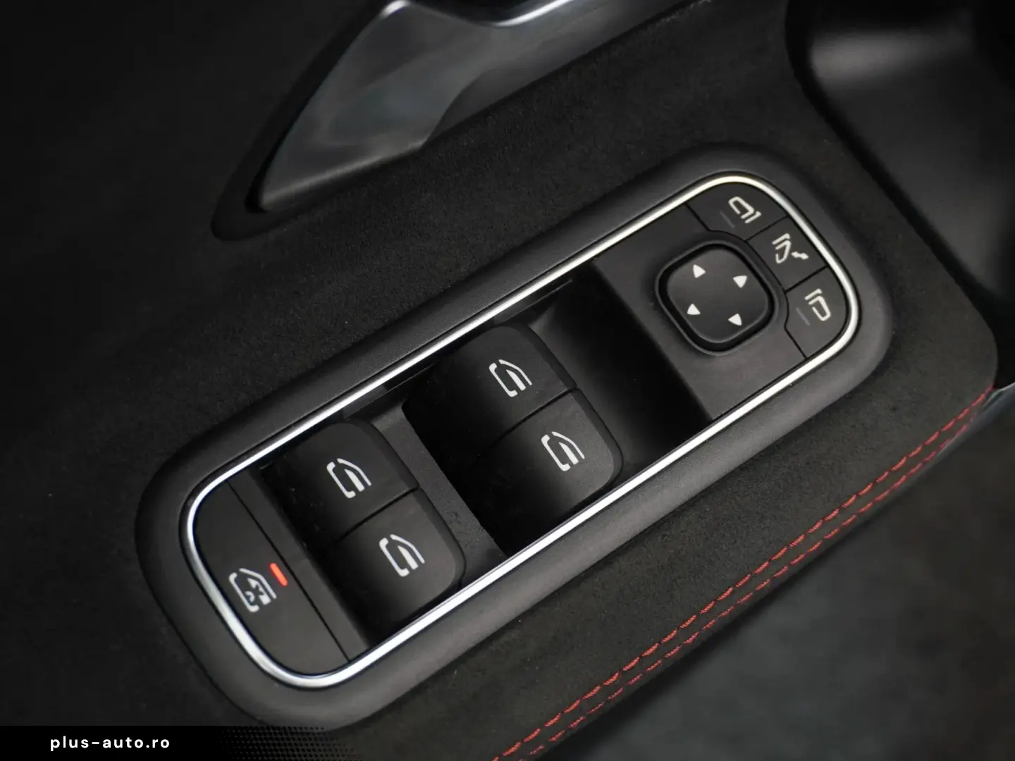 Mercedes-Benz A-180 Gen-W177-V177-2018