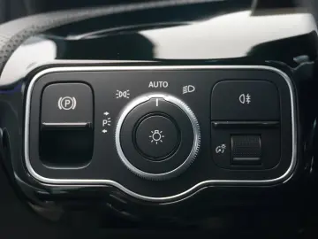 Mercedes-Benz A-180 Gen-W177-V177-2018