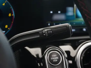 Mercedes-Benz A-180 Gen-W177-V177-2018