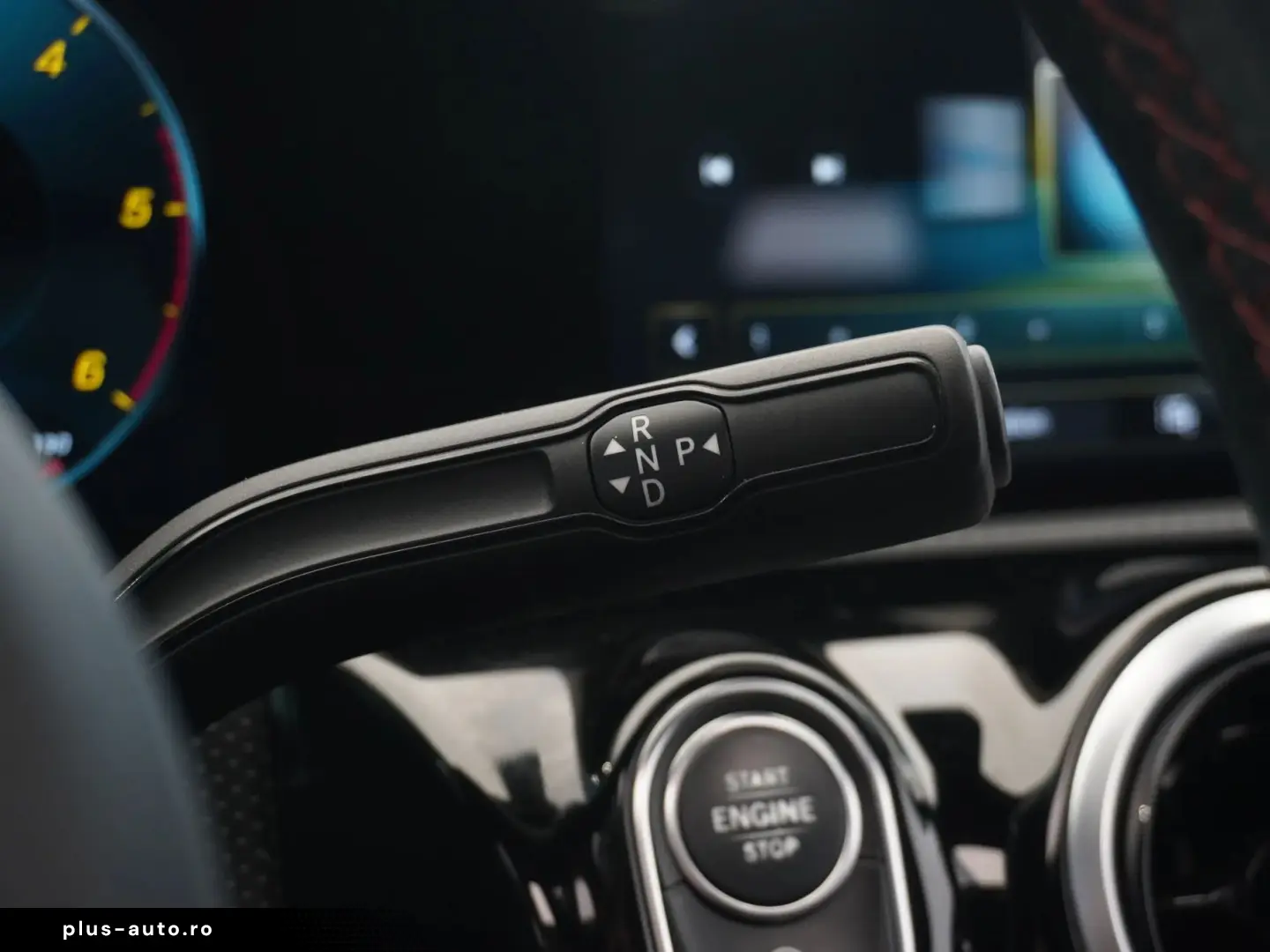 Mercedes-Benz A-180 Gen-W177-V177-2018