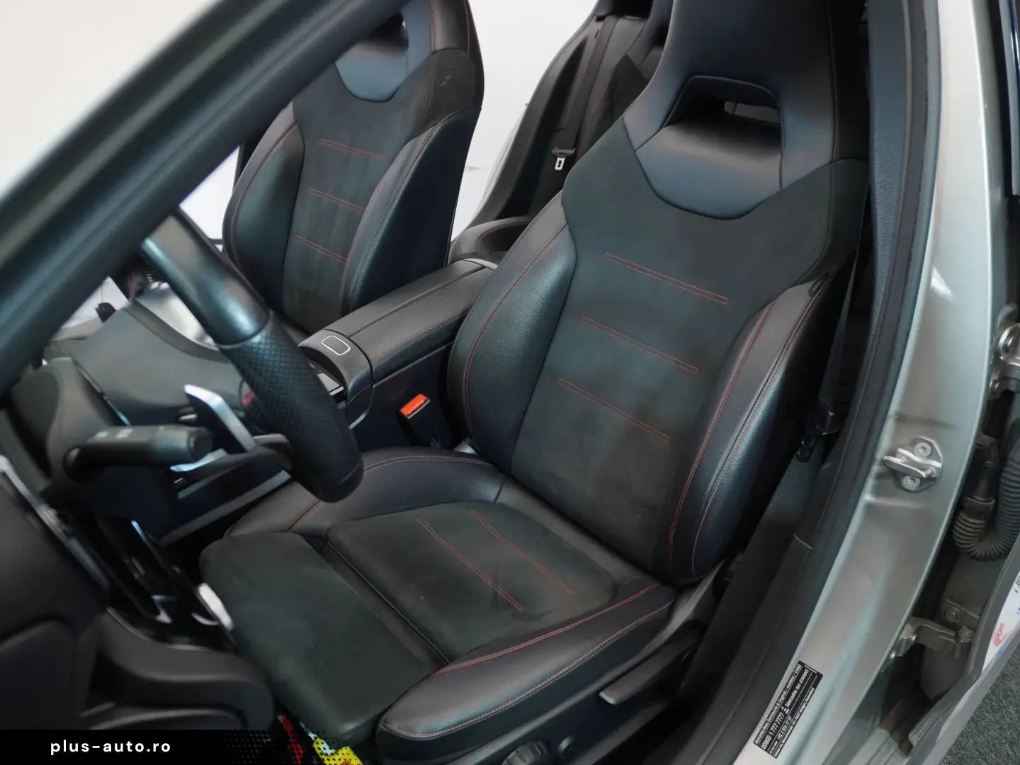 Mercedes-Benz A-180 Gen-W177-V177-2018