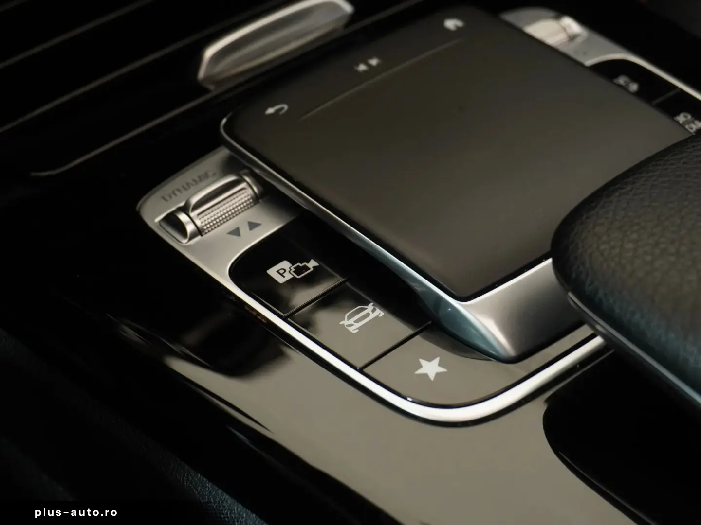 Mercedes-Benz A-180 Gen-W177-V177-2018