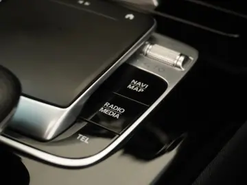 Mercedes-Benz A-180 Gen-W177-V177-2018