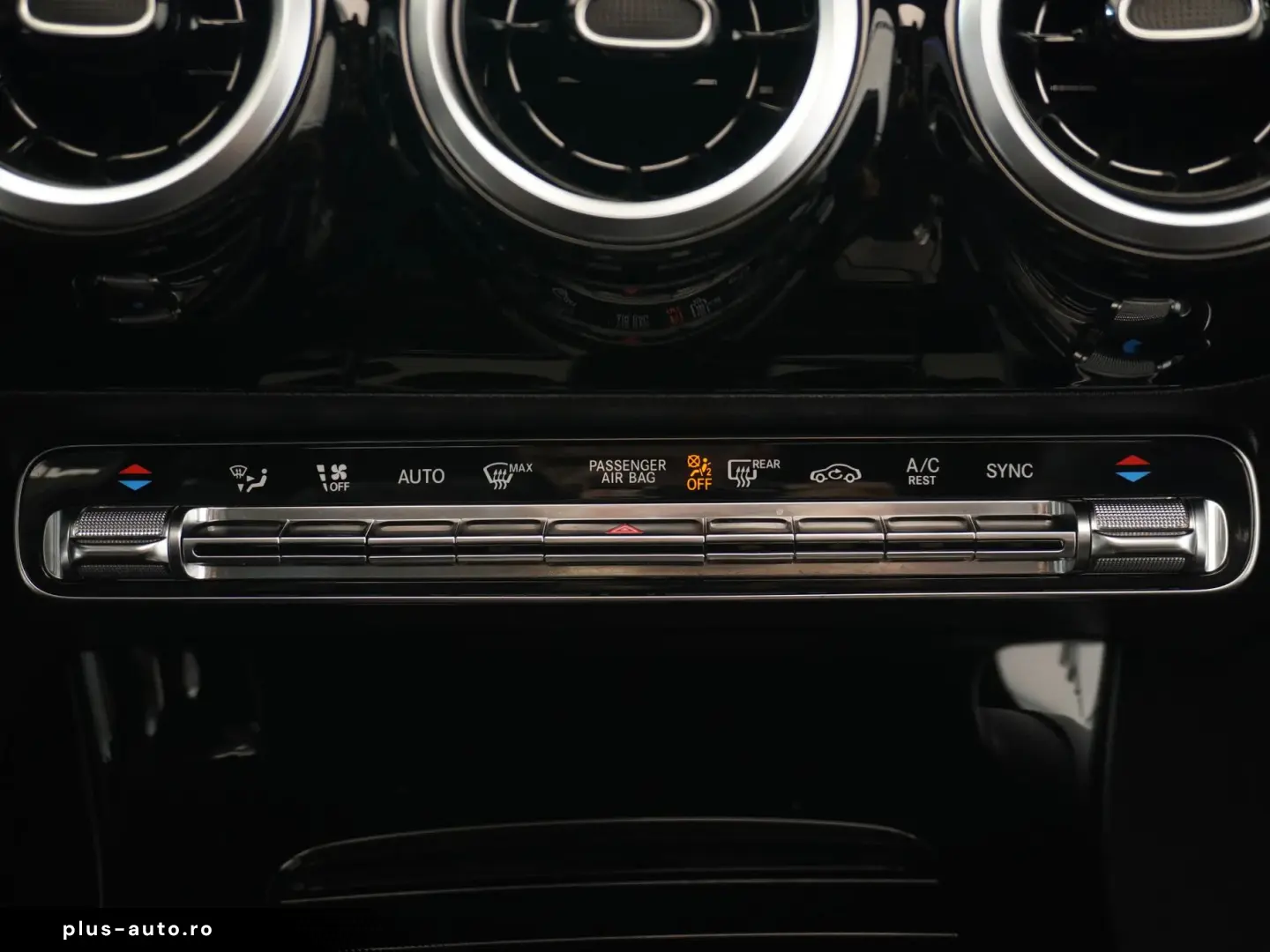 Mercedes-Benz A-180 Gen-W177-V177-2018