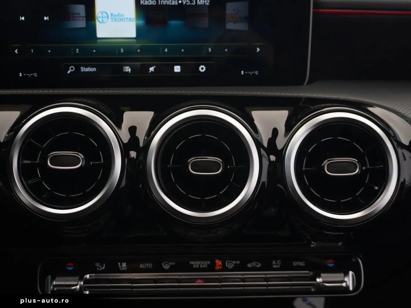 Mercedes-Benz A-180 Gen-W177-V177-2018