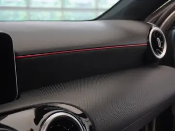 Mercedes-Benz A-180 Gen-W177-V177-2018