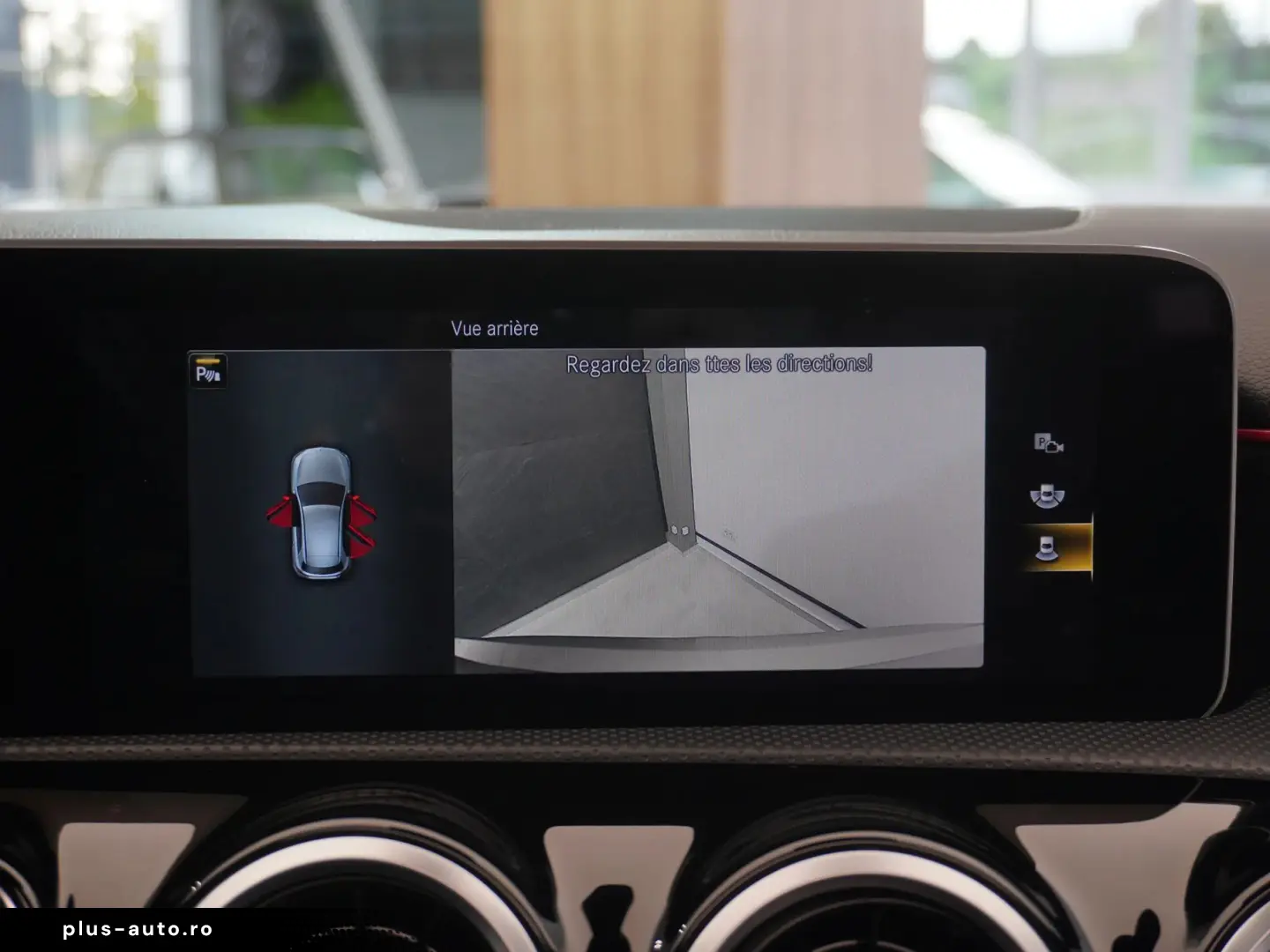 Mercedes-Benz A-180 Gen-W177-V177-2018