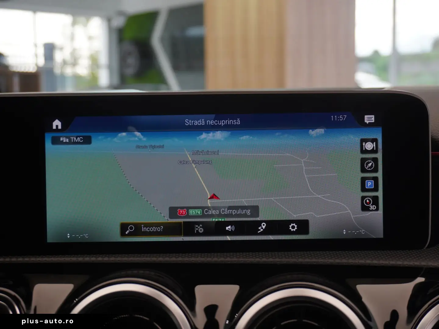 Mercedes-Benz A-180 Gen-W177-V177-2018