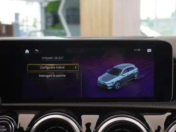 Mercedes-Benz A-180 Gen-W177-V177-2018