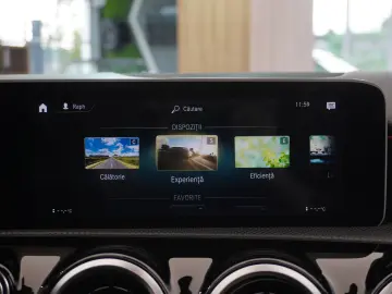 Mercedes-Benz A-180 Gen-W177-V177-2018