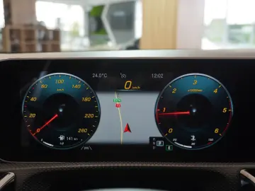 Mercedes-Benz A-180 Gen-W177-V177-2018