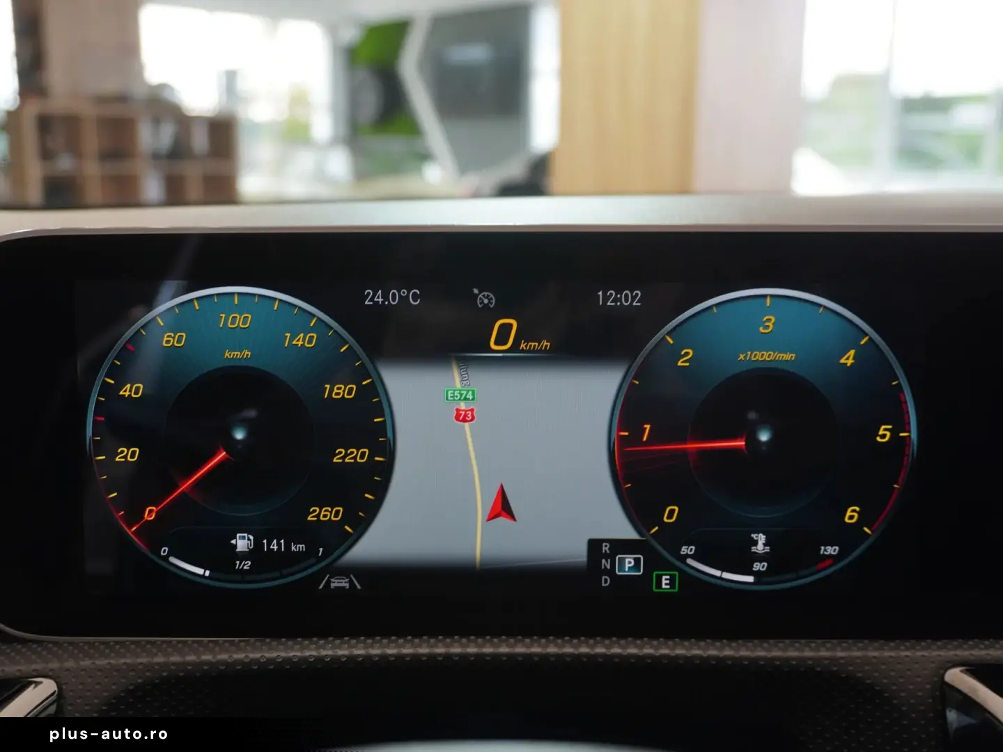 Mercedes-Benz A-180 Gen-W177-V177-2018