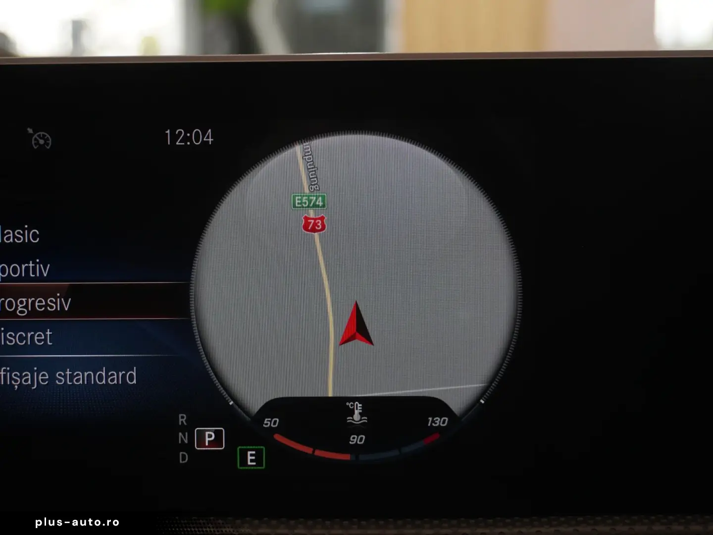 Mercedes-Benz A-180 Gen-W177-V177-2018