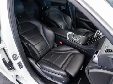 Mercedes-Benz Glc Gen-I-2015-2022