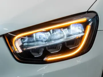 Mercedes-Benz Glc Gen-I-2015-2022