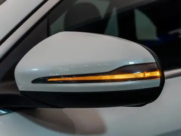 Mercedes-Benz Glc Gen-I-2015-2022