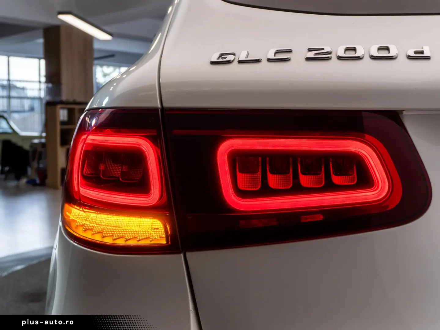 Mercedes-Benz Glc Gen-I-2015-2022