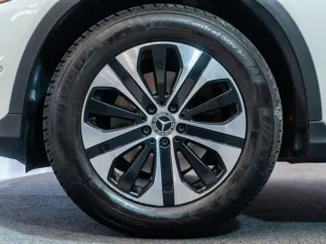 Mercedes-Benz Glc Gen-I-2015-2022