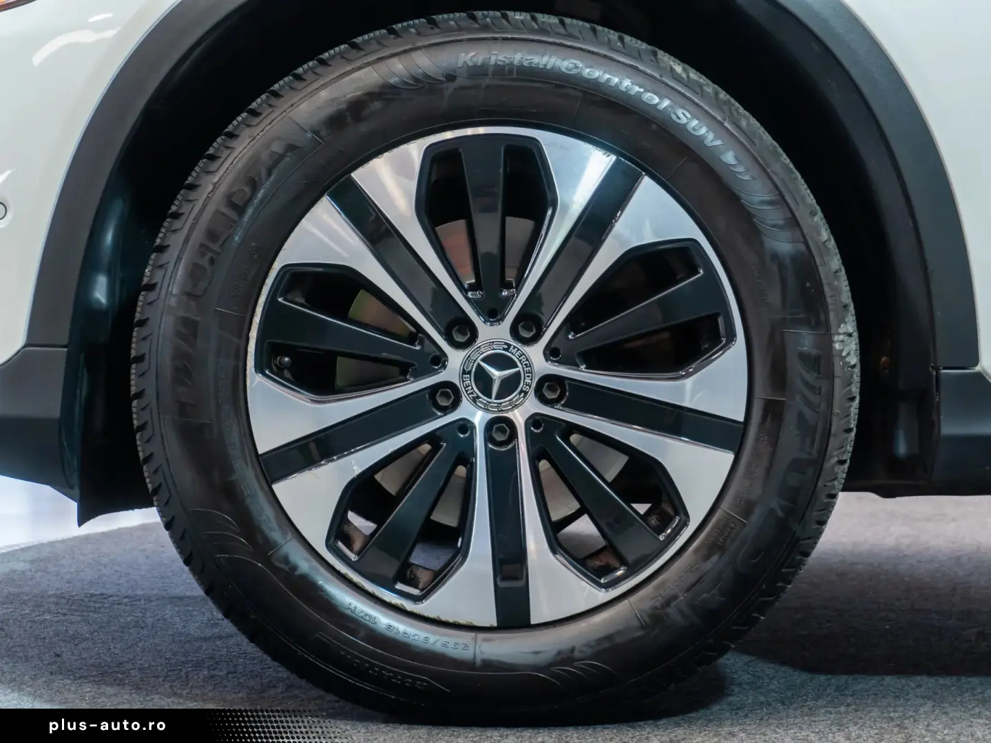 Mercedes-Benz Glc Gen-I-2015-2022