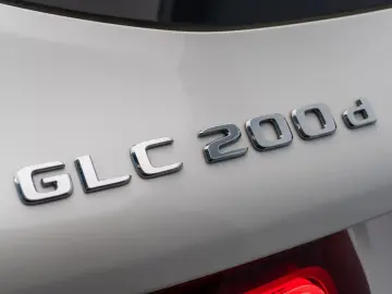 Mercedes-Benz Glc Gen-I-2015-2022
