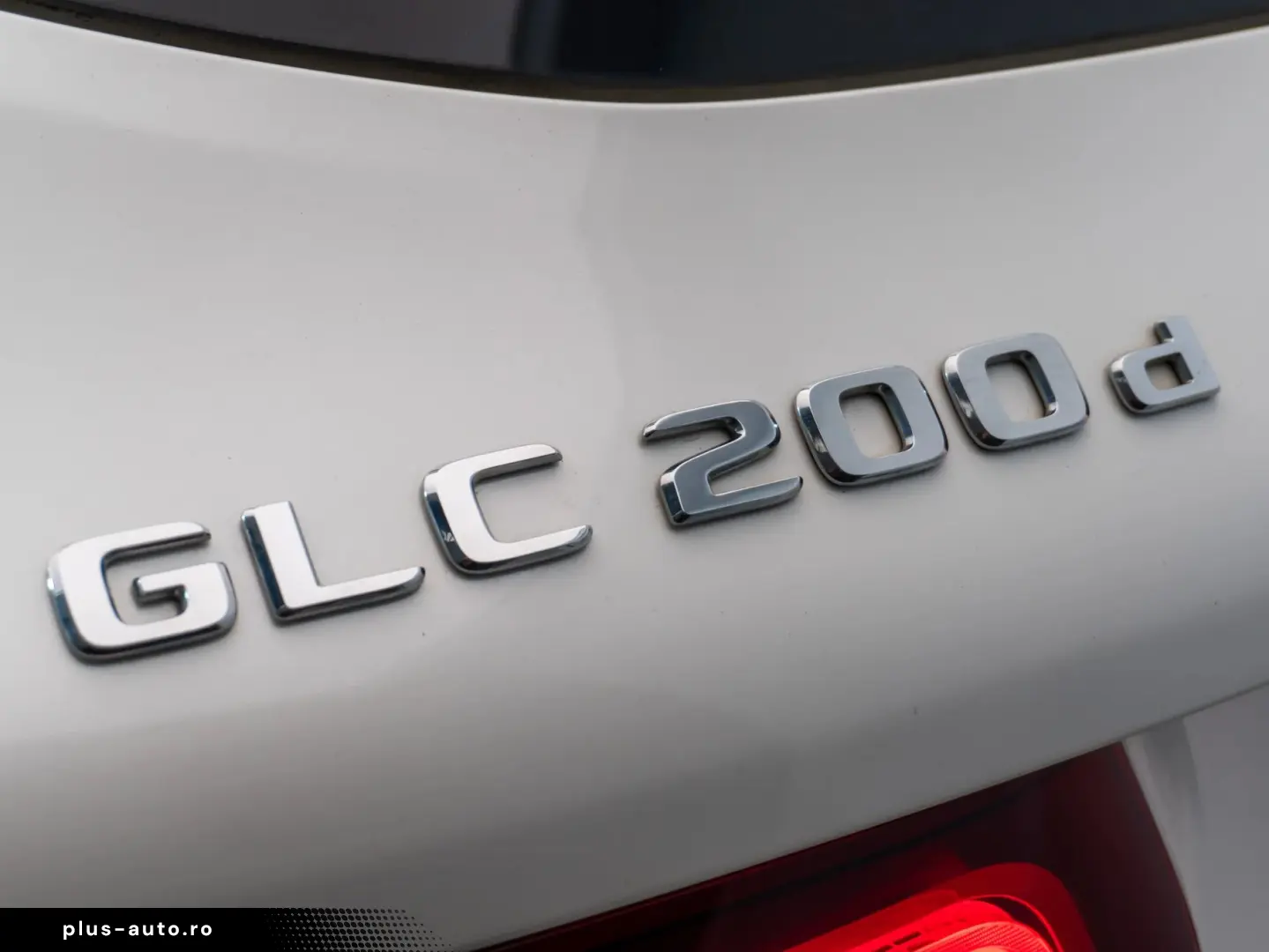 Mercedes-Benz Glc Gen-I-2015-2022