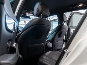 Mercedes-Benz Glc Gen-I-2015-2022