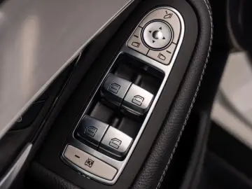 Mercedes-Benz Glc Gen-I-2015-2022