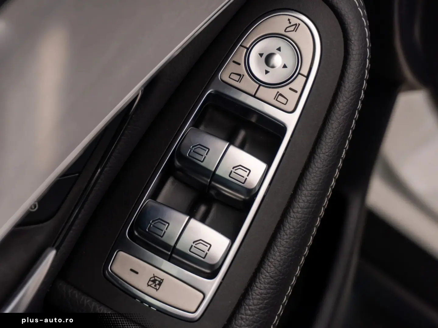 Mercedes-Benz Glc Gen-I-2015-2022