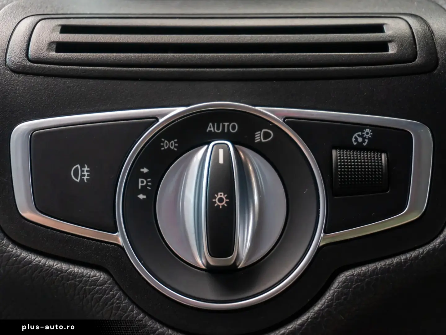 Mercedes-Benz Glc Gen-I-2015-2022