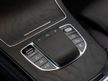 Mercedes-Benz Glc Gen-I-2015-2022