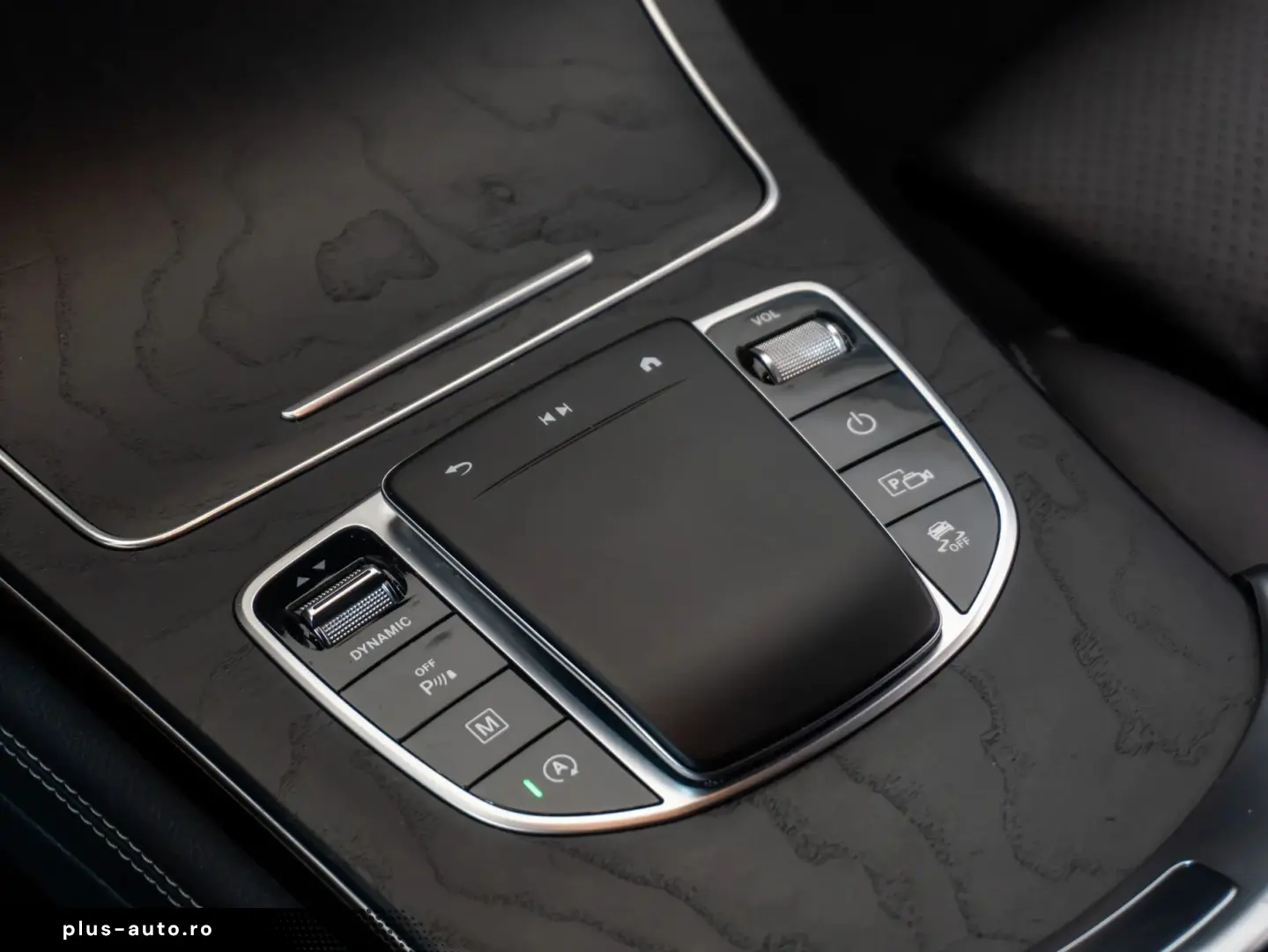 Mercedes-Benz Glc Gen-I-2015-2022