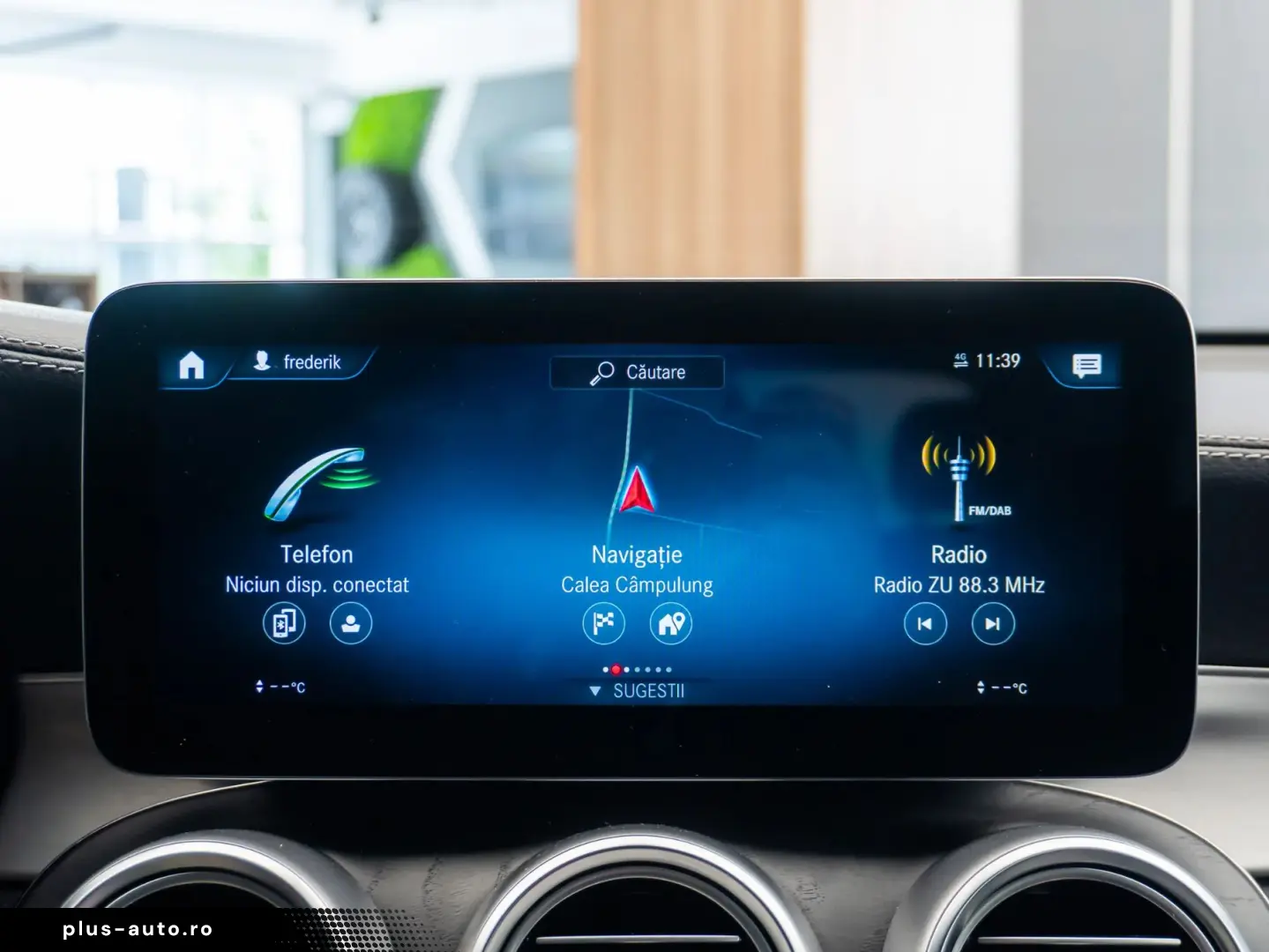 Mercedes-Benz Glc Gen-I-2015-2022