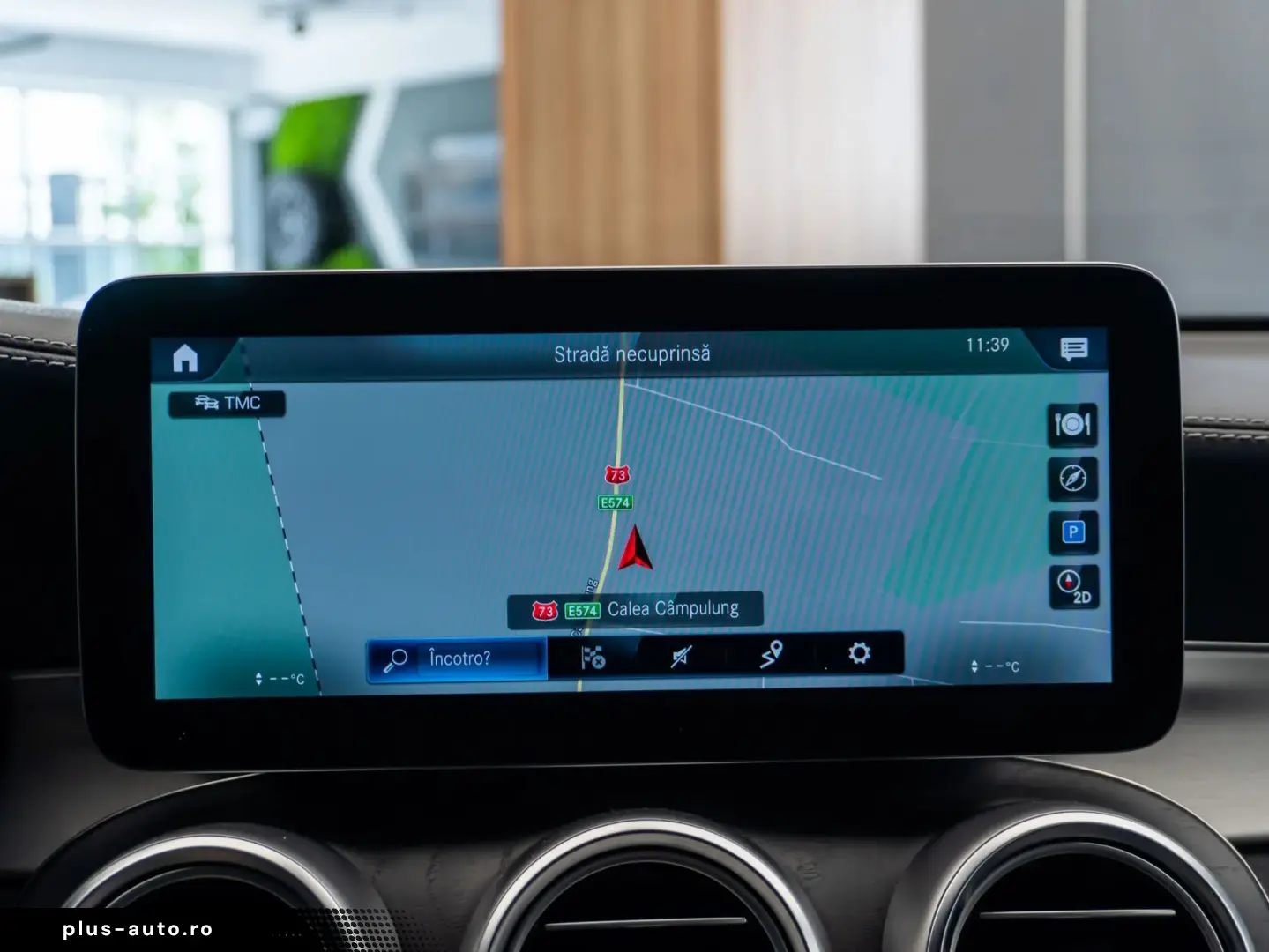 Mercedes-Benz Glc Gen-I-2015-2022