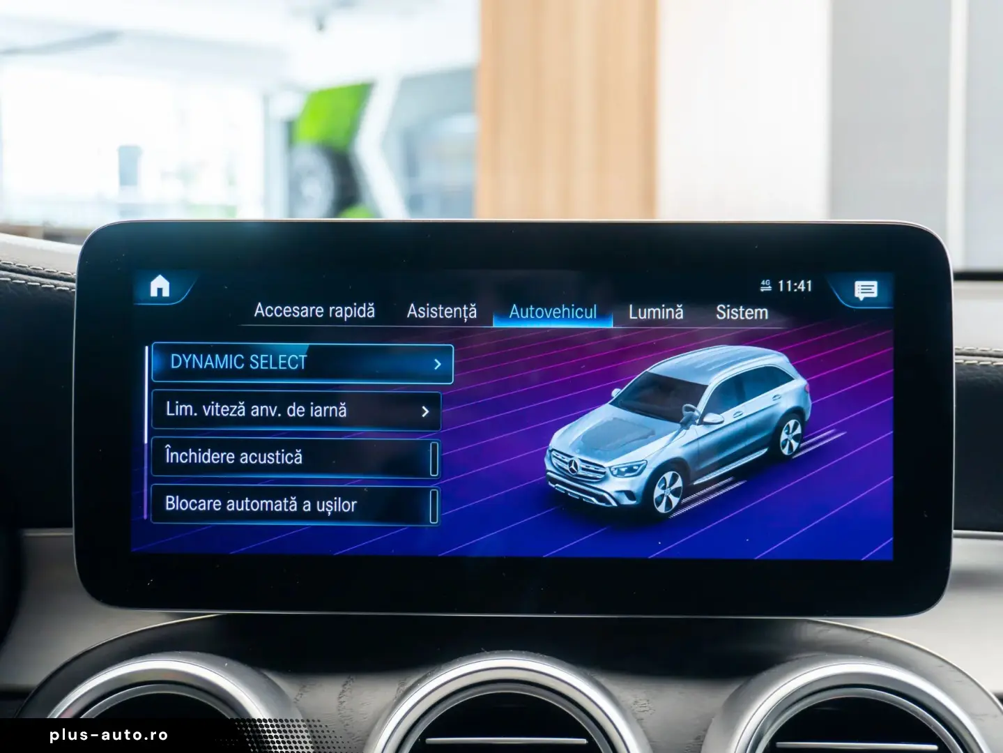 Mercedes-Benz Glc Gen-I-2015-2022