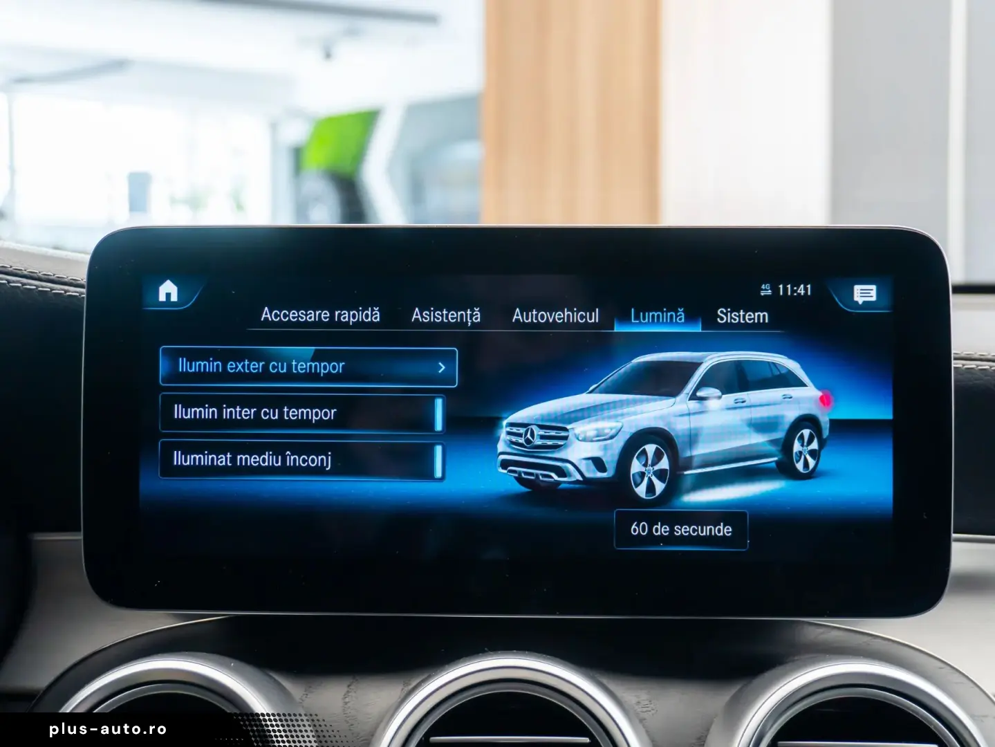 Mercedes-Benz Glc Gen-I-2015-2022