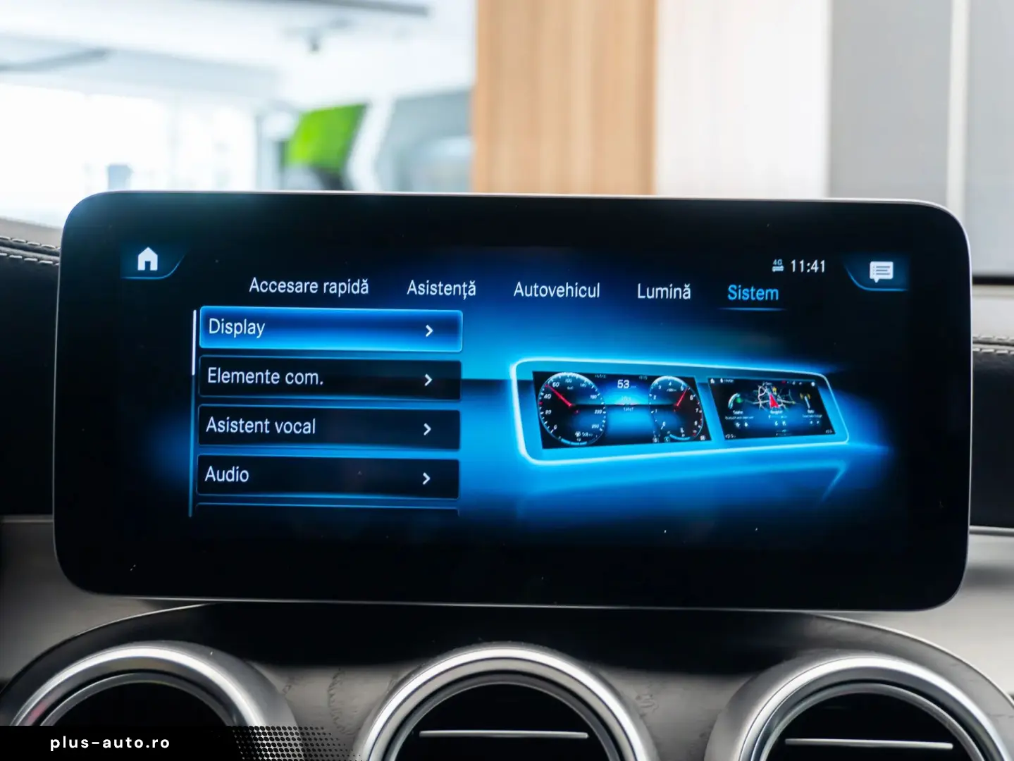 Mercedes-Benz Glc Gen-I-2015-2022