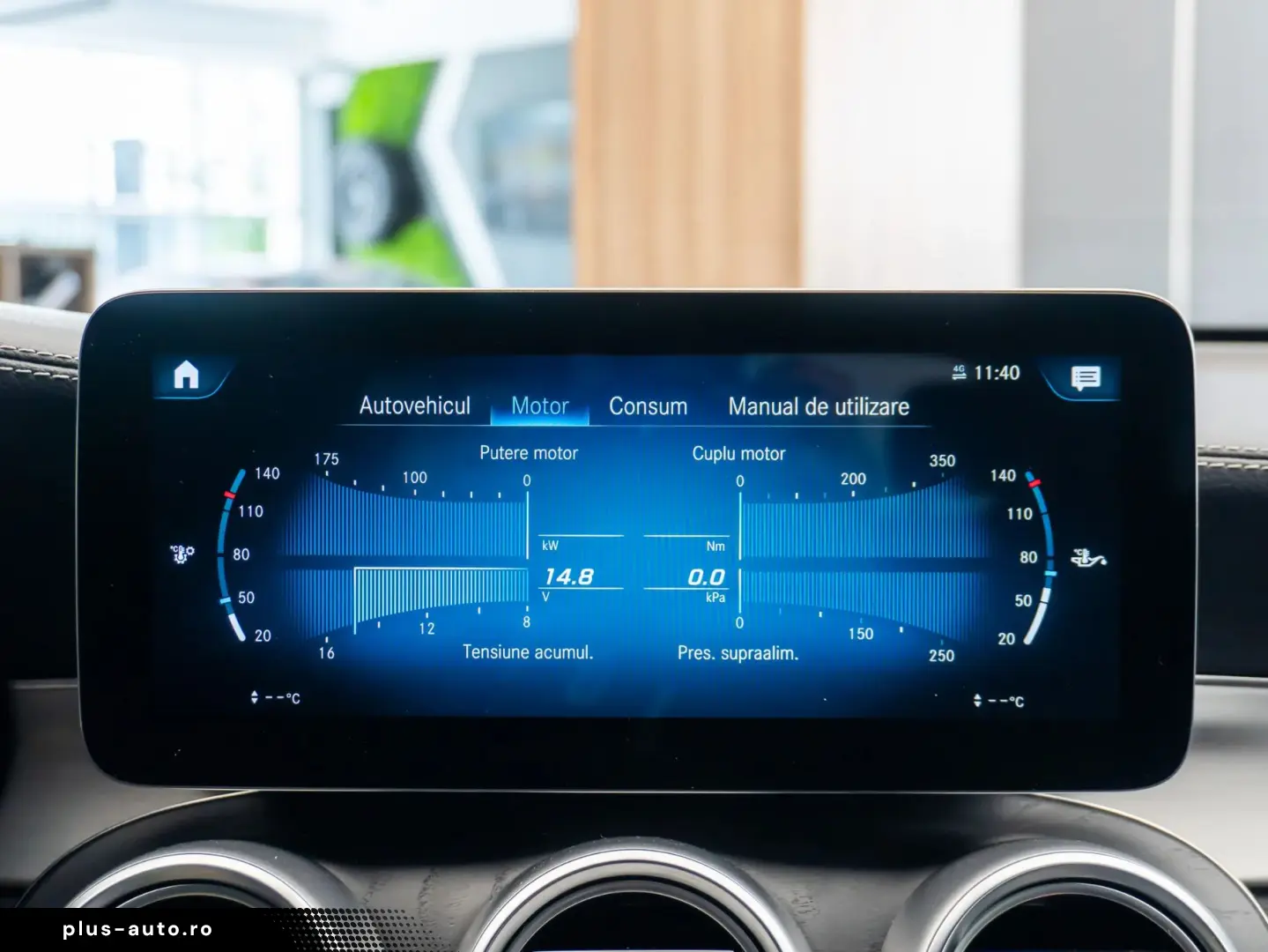 Mercedes-Benz Glc Gen-I-2015-2022