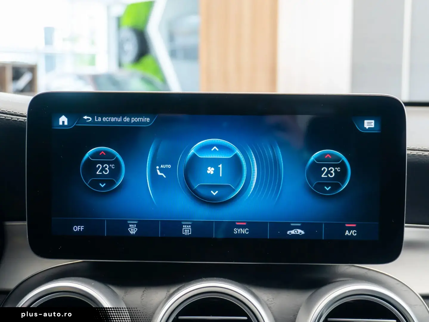 Mercedes-Benz Glc Gen-I-2015-2022