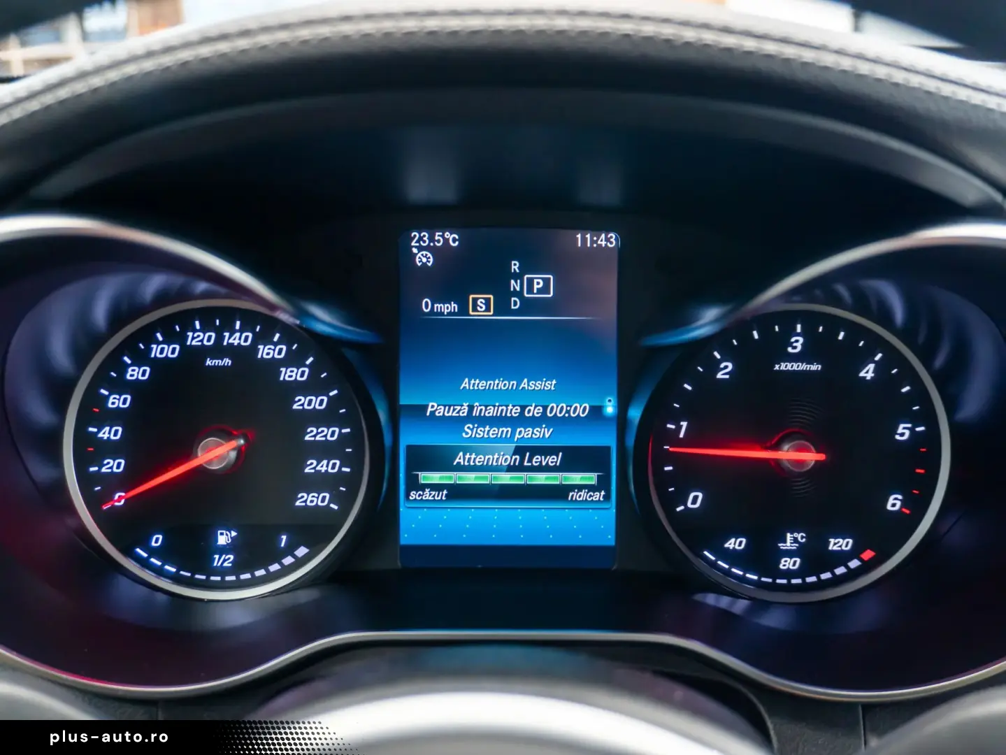 Mercedes-Benz Glc Gen-I-2015-2022