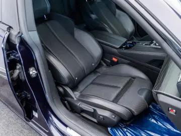 Peugeot 508 • GT • 1.6L • Hybrid • Automat • Rate Credit Lea